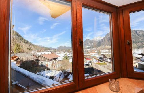 Lofer Apartamento | Ferienwohnungen Wartbichler