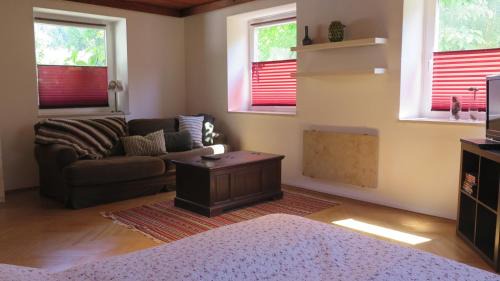 Sankt Kanzian am Klopeiner See Apartamento | Ferienwohnungen Wassertheurer - Weitendorf