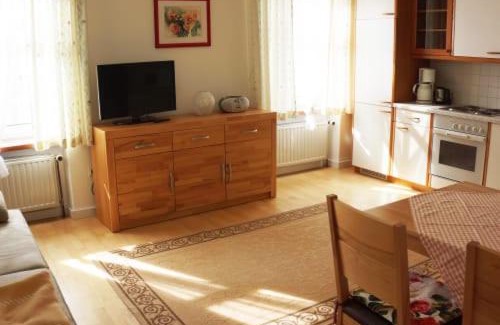 Mitterbach am Erlaufsee Apartamento | Ferienwohnungen Weissenbacher