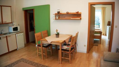 Mitterbach am Erlaufsee Apartamento | Ferienwohnungen Weissenbacher