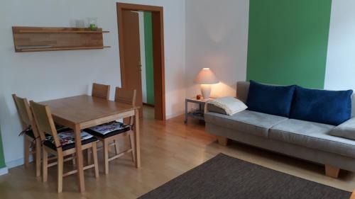 Mitterbach am Erlaufsee Apartamento | Ferienwohnungen Weissenbacher
