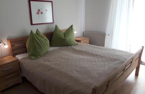 Mitterbach am Erlaufsee Apartamento | Ferienwohnungen Weissenbacher