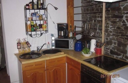 Reetz Apartamento | Apartamentos Willrich - Apartamento 2