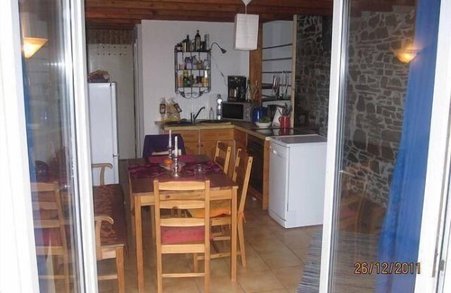 Reetz Apartamento | Apartamentos Willrich - Apartamento 2