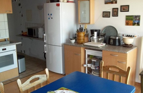 Reetz Apartamento | Apartamentos Willrich - Apartamento 3