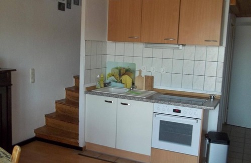 Reetz Apartamento | Apartamentos Willrich - Apartamento 3