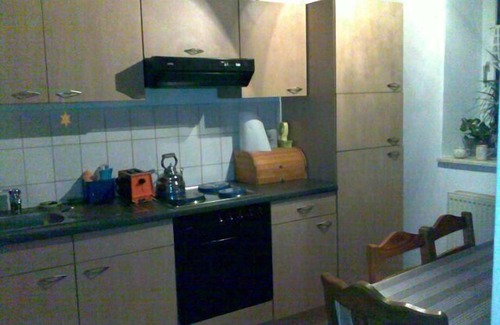 Reetz Apartamento | Apartamentos Willrich - Apartamento 1