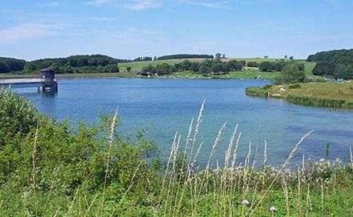 Reetz Apartamento | Ferienwohnungen Willrich