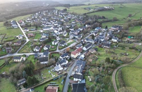 Reetz Apartamento | Ferienwohnungen Willrich