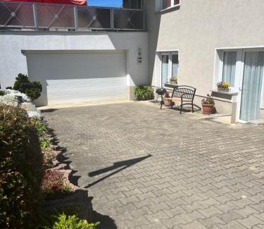 Warnstedt Apartamento | Ferienwohnungen Wotan