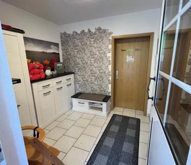 Warnstedt Apartamento | Ferienwohnungen Wotan