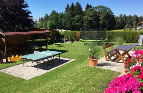 Sankt Kanzian am Klopeiner See Apartamento | Ferienwohnungen Wutte Josefine