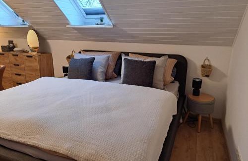 Bad Bevensen Apartamento | Ferienwohnungen Zur alten Dachdeckerei