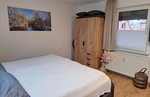 Bad Bevensen Apartamento | Ferienwohnungen Zur alten Dachdeckerei