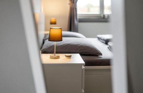 Rimpar Apartamento | FerienwohnungHeimatgefühl