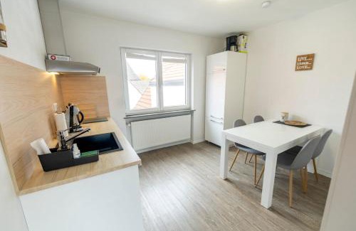 Rimpar Apartamento | FerienwohnungHeimatgefühl