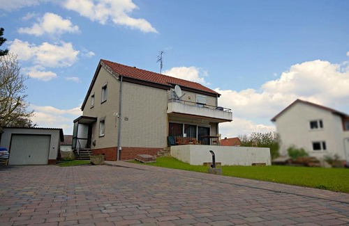 Lenglern Apartamento | Ferienwohung DaHeim