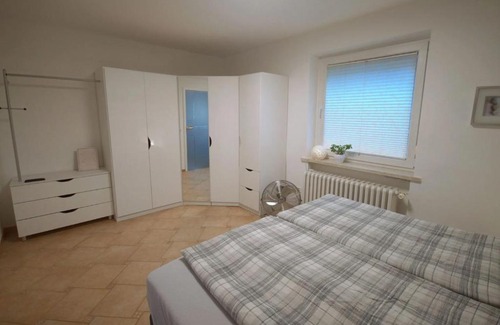 Lenglern Apartamento | Ferienwohung DaHeim