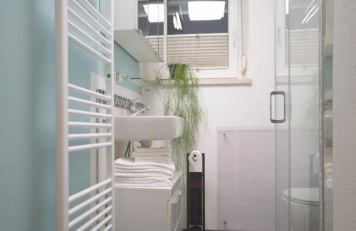 Lenglern Apartamento | Ferienwohung DaHeim