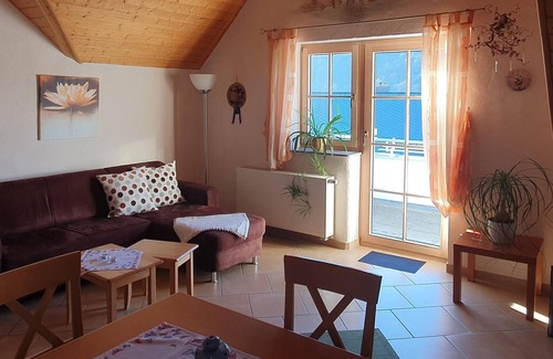 Alken Apartamento | Ferienwohung Fallerport - casa de vacaciones de Fischer