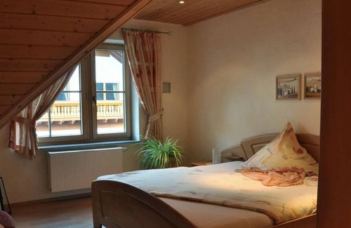 Alken Apartamento | Ferienwohung Fallerport - casa de vacaciones de Fischer