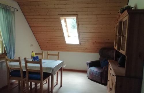 Hornberg Apartamento | Ferienwohungen im Kuchersbach