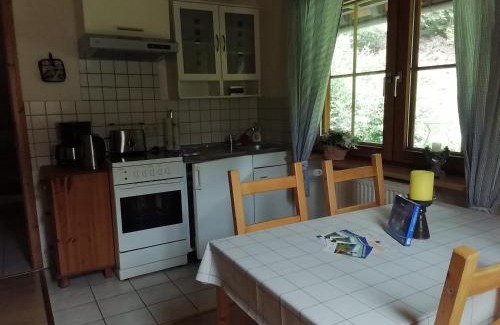 Hornberg Apartamento | Ferienwohungen im Kuchersbach