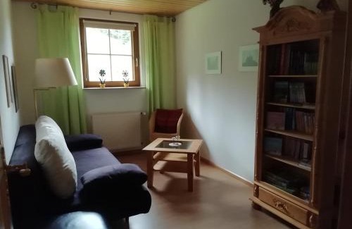 Hornberg Apartamento | Ferienwohungen im Kuchersbach
