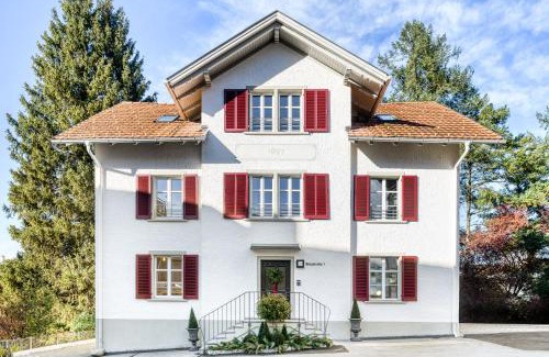Dornbirn Apartamento | Ferienzauber 1897