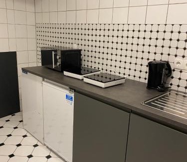 Lohrsdorf Apartamento | Ferienzimmer Nr.20