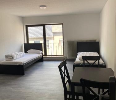 Lohrsdorf Apartamento | Ferienzimmer Nr.20