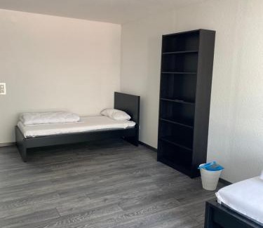 Lohrsdorf Apartamento | Ferienzimmer Nr.20