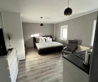 Tauchritz Apartamento | Ferienzimmer am Berzdorfer See Görlitz OT Tauchritz