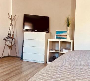 Tauchritz Apartamento | Ferienzimmer am Berzdorfer See Görlitz OT Tauchritz