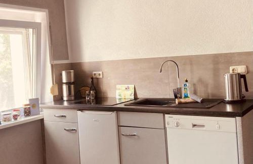 Tauchritz Apartamento | Ferienzimmer am Berzdorfer See Görlitz OT Tauchritz