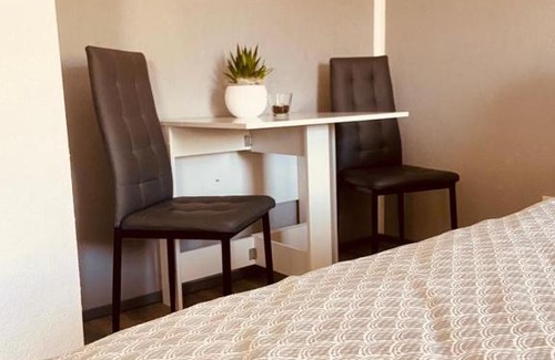 Tauchritz Apartamento | Ferienzimmer am Berzdorfer See Görlitz OT Tauchritz