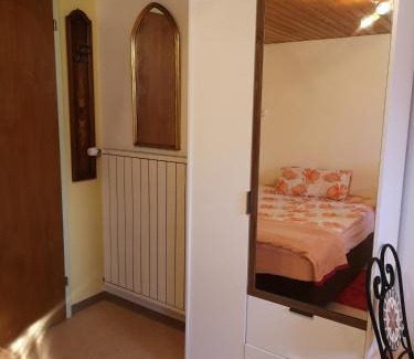 Appenzell Casa | Ferienzimmer Appenzell