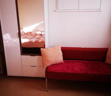 Appenzell Casa | Ferienzimmer Appenzell