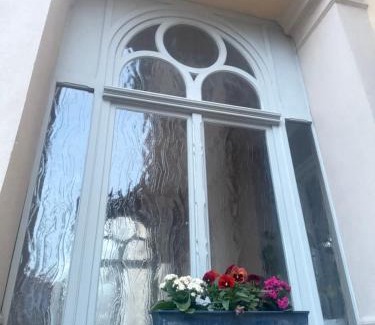 Weissenfels Casa | Ferienzimmer Healing und Montuerwohnung