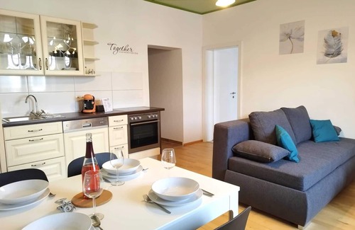 Tattendorf Casa | Ferienzimmer Reinisch