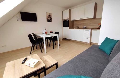Tattendorf Casa | Ferienzimmer Reinisch