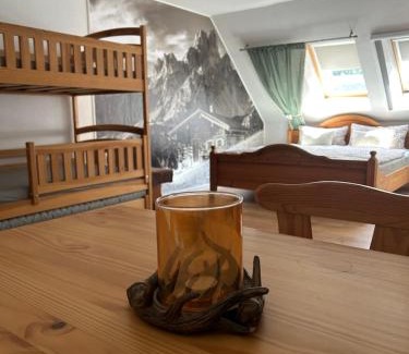 Heideblick Cama Y Desayuno | Ferienzimmer Teiselsmühle Gehren Heideblick