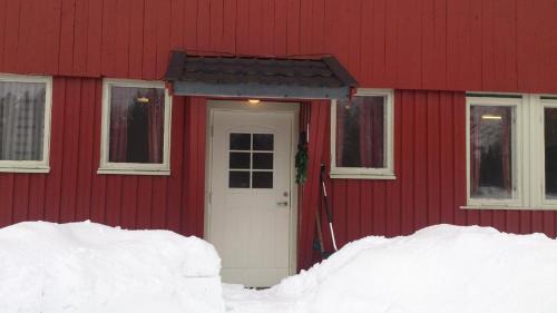 Tørberget Apartamento | Feriested i Tørberget