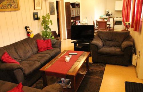 Tørberget Apartamento | Feriested i Tørberget