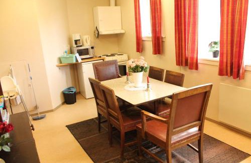 Tørberget Apartamento | Feriested i Tørberget