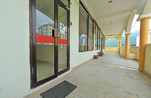 Batu Ferringhi Hotel | Feringghi Stay Iinn