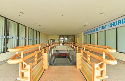 Batu Ferringhi Hotel | Feringghi Stay Iinn