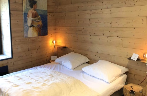 Autrans-Meaudre-en-Vercors Casa | Ferme Typique du Vercors, Haut de Gamme, Pour Passer un Séjour Inoubliable