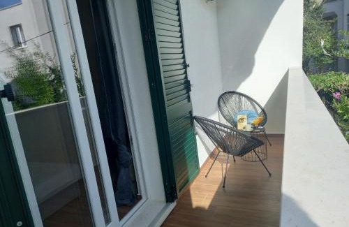 Ratac Apartamento | Ferma