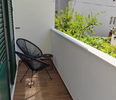 Ratac Apartamento | Ferma